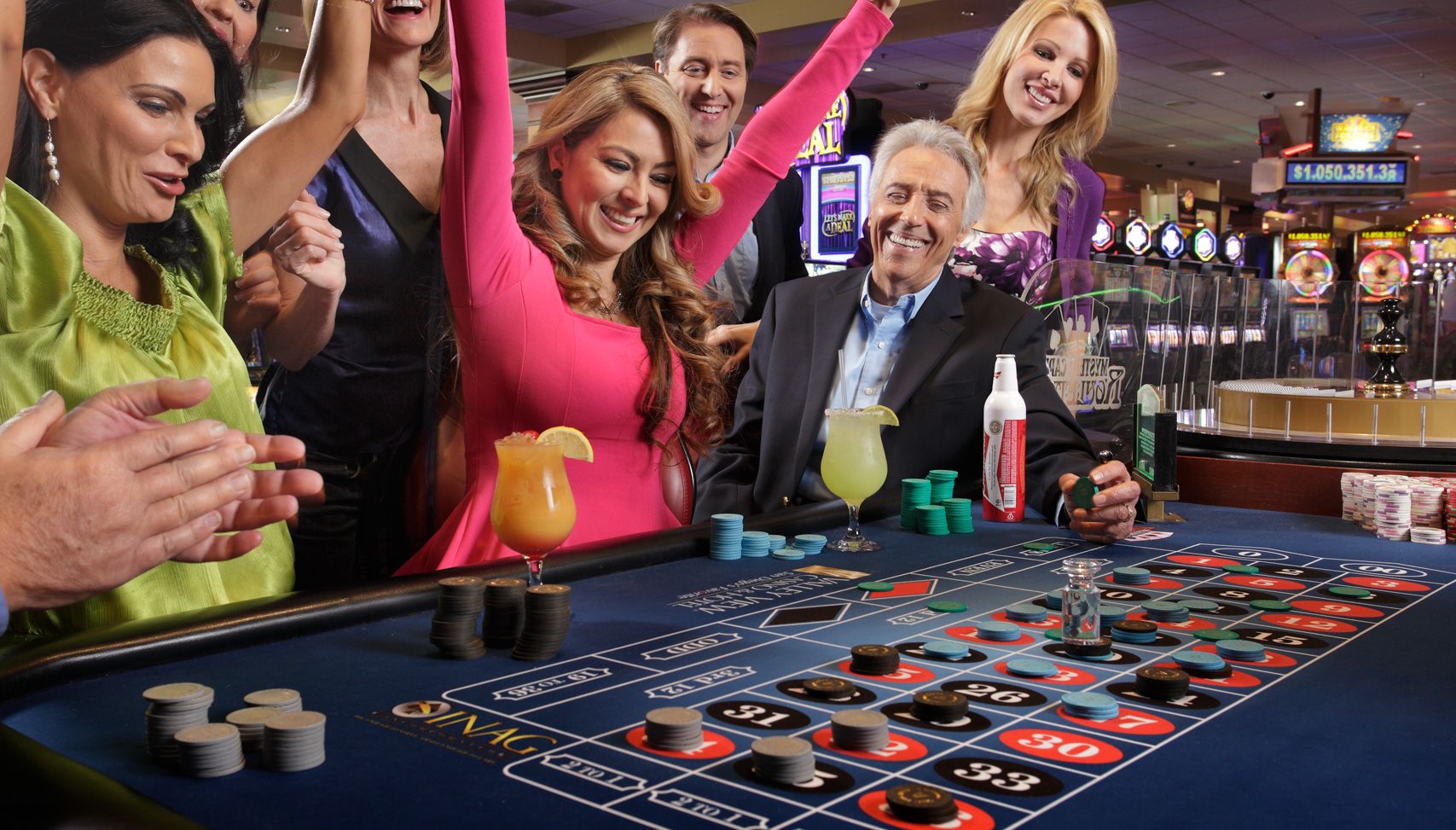 Cheat Main Casino Online - Tips Mudah Menjadi Cheater Sukses